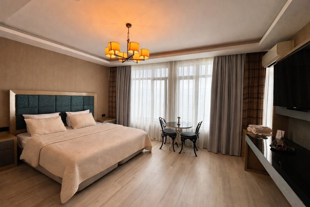 Yali Bahce Butik Otel 17/50