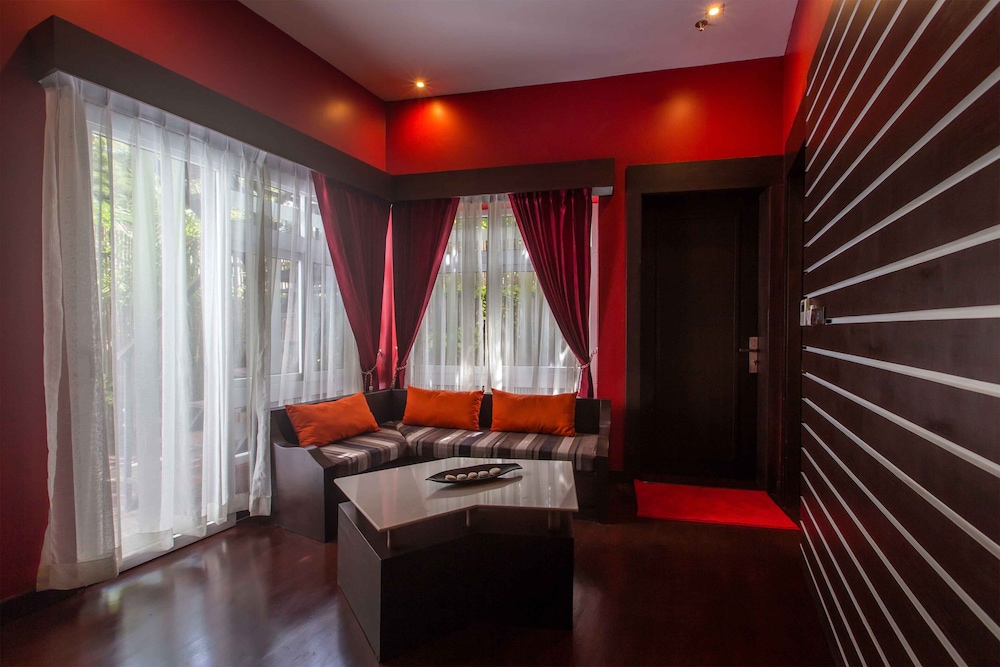 De Sarann Villa 23/50