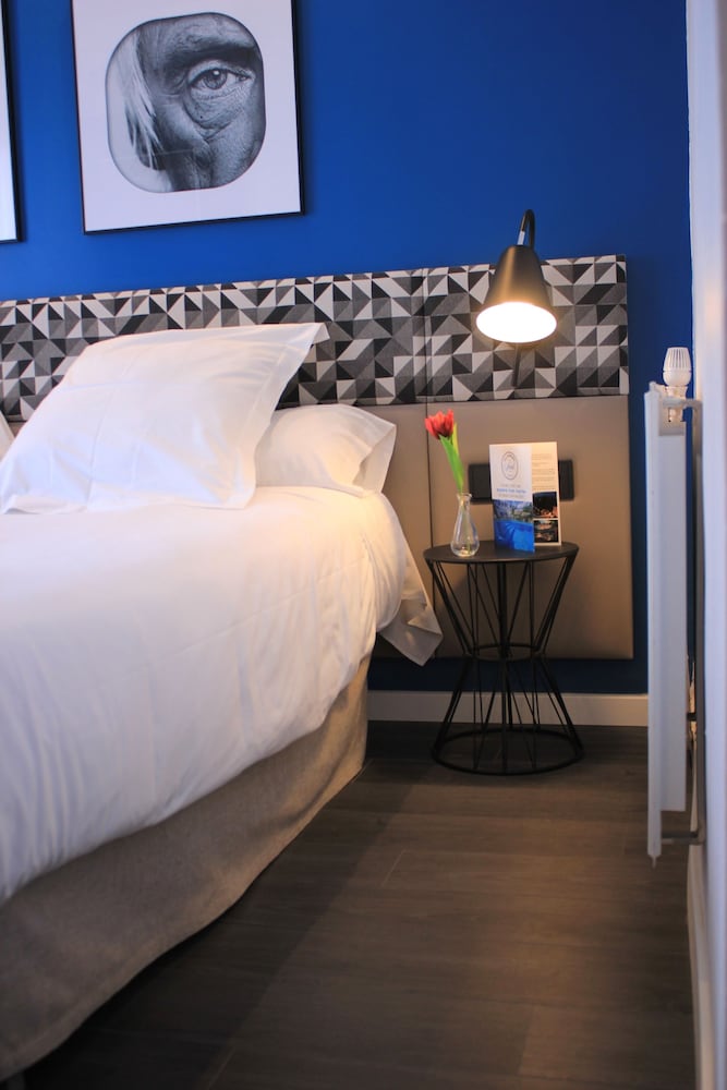 La Concha Soul Boutique Hotel 13/30