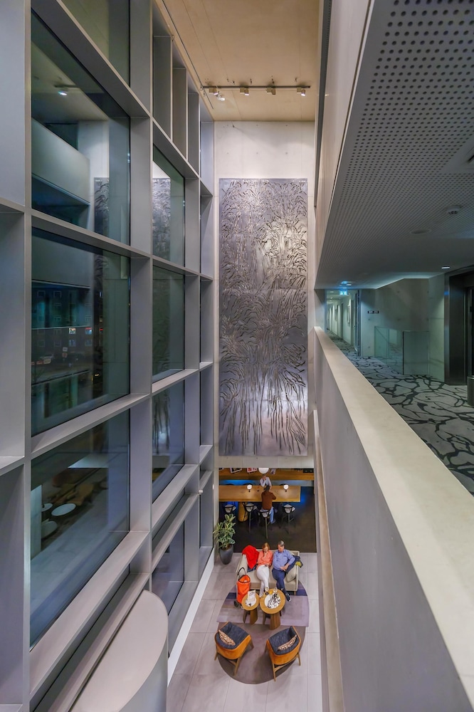 art otel Cologne powered by Radisson Hotels 24/50