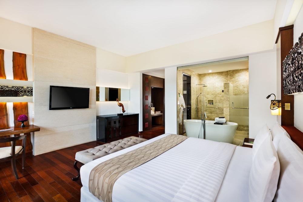 The Seminyak Beach Resort and Spa 23/66