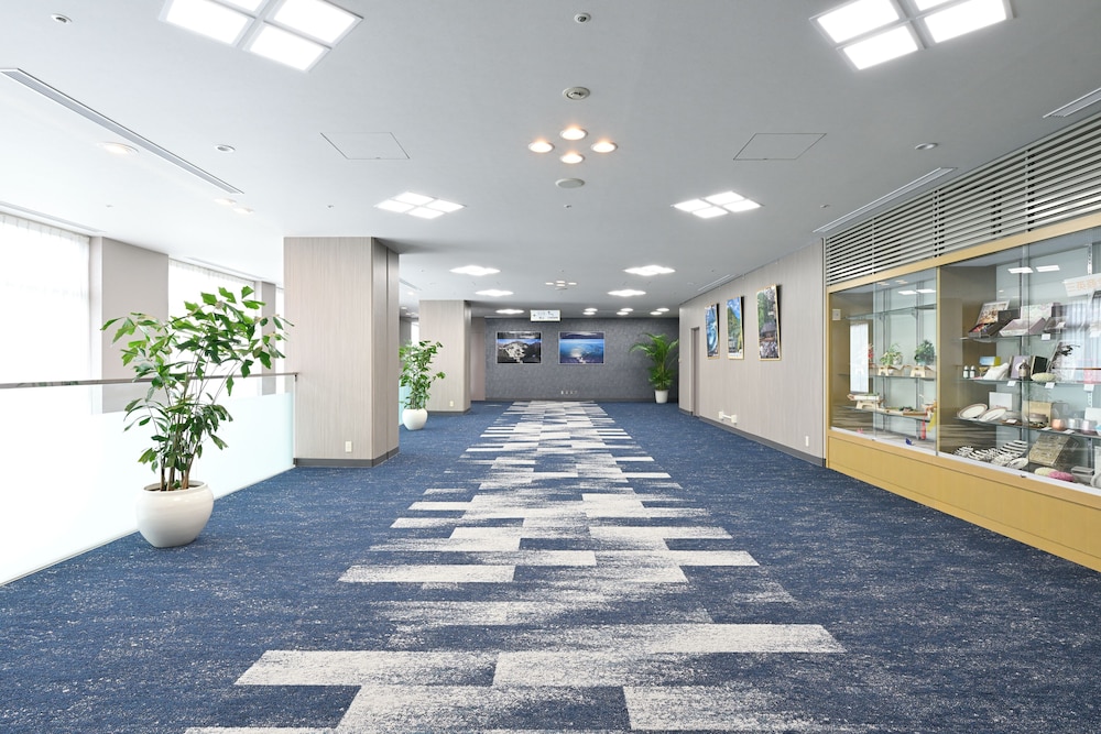 Tokushima Grandvrio Hotel 40/50