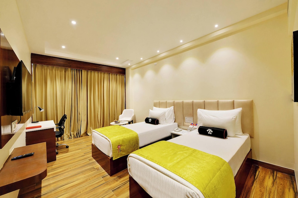 Mastiff Select Gulbarga Hotel 31/49