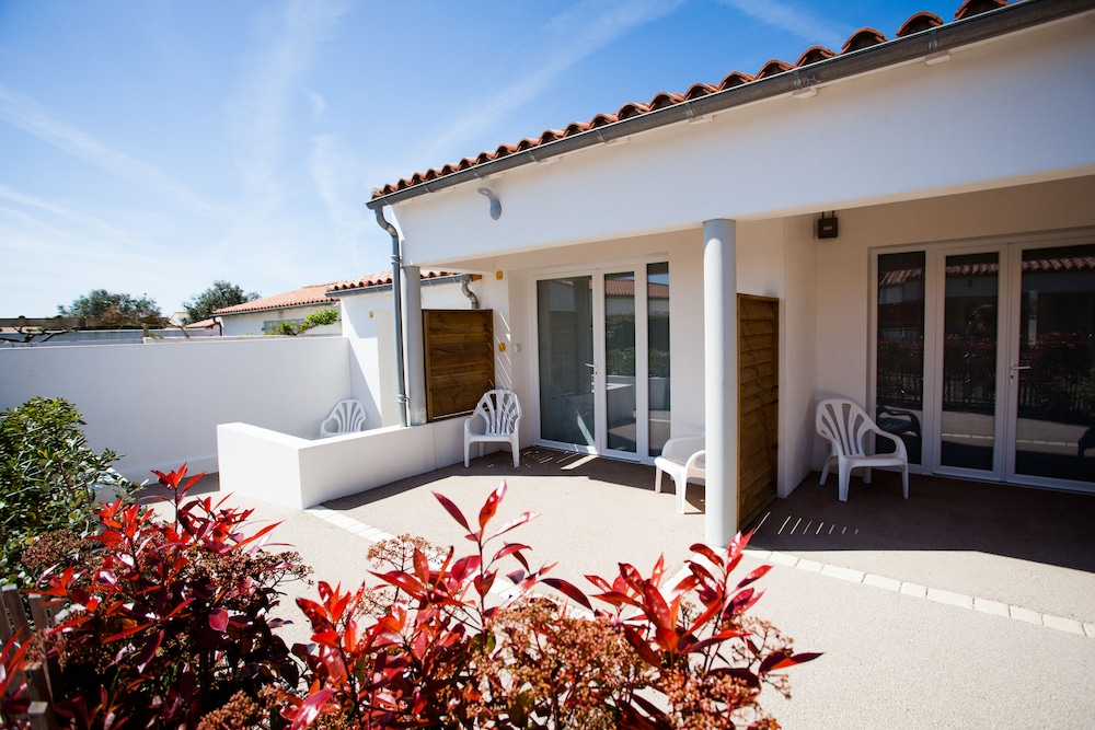 The Originals Boutique, Hotel de Re 9/54