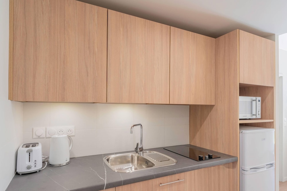 Quality Aparthotel Limoges 51/52