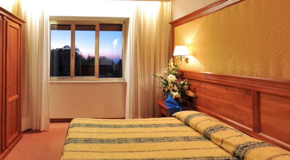 BALLETTI PARK HOTEL 14/40