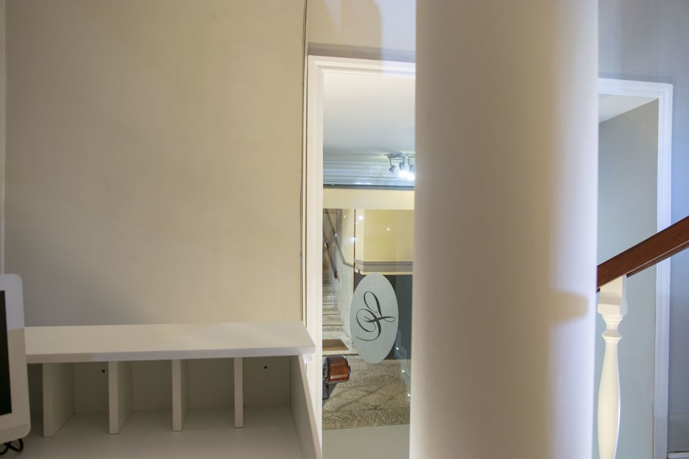 Leone Camere D'autore 19/49