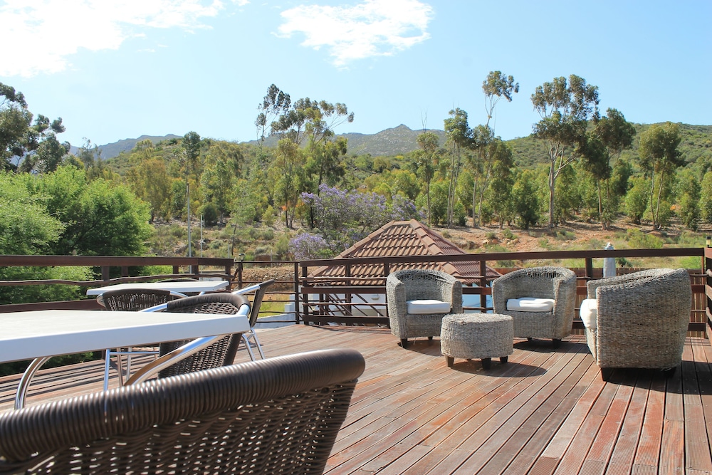 Mountain View Lodge Montagu 21/43