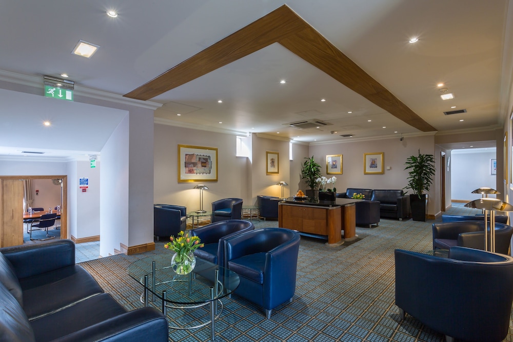 Holiday Inn Rugby-Northampton M1, JCT.18 32/50