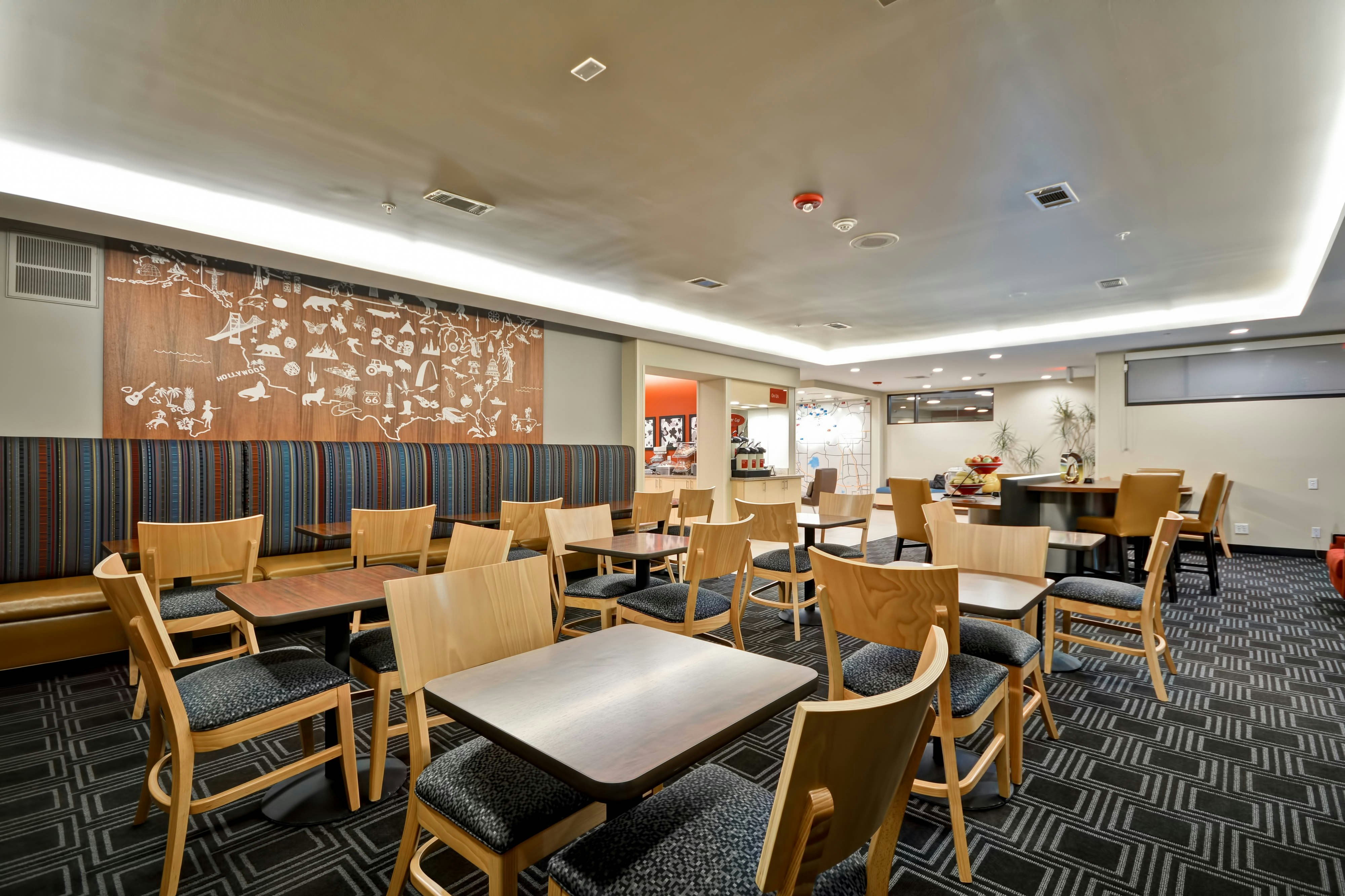 Towneplace Suites By Marriott Dallas Lewisville 29/45