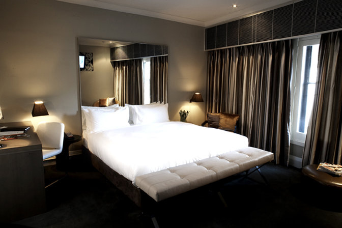 KIRKETON HOTEL SYDNEY 7/36