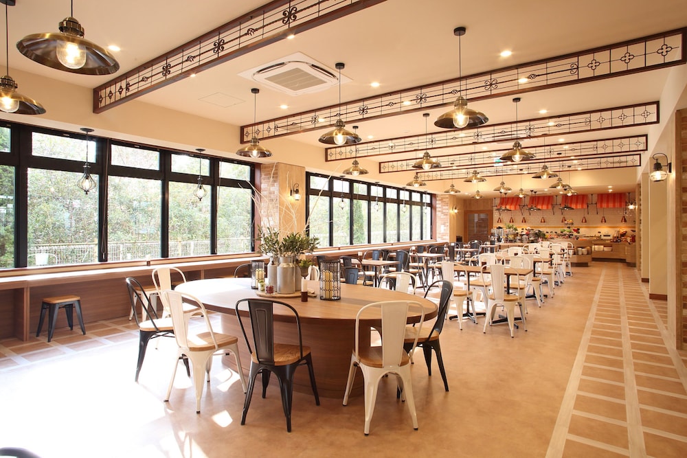 HOTEL EURASIA MAIHAMA ANNEX 41/47