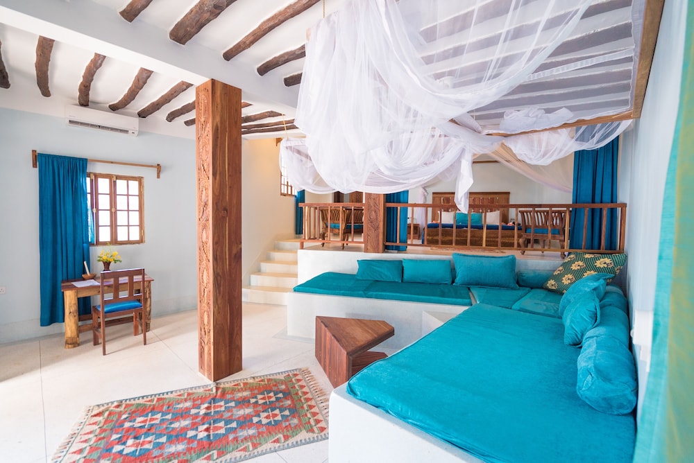 Kendwa Rocks Beach Hotel 53/76