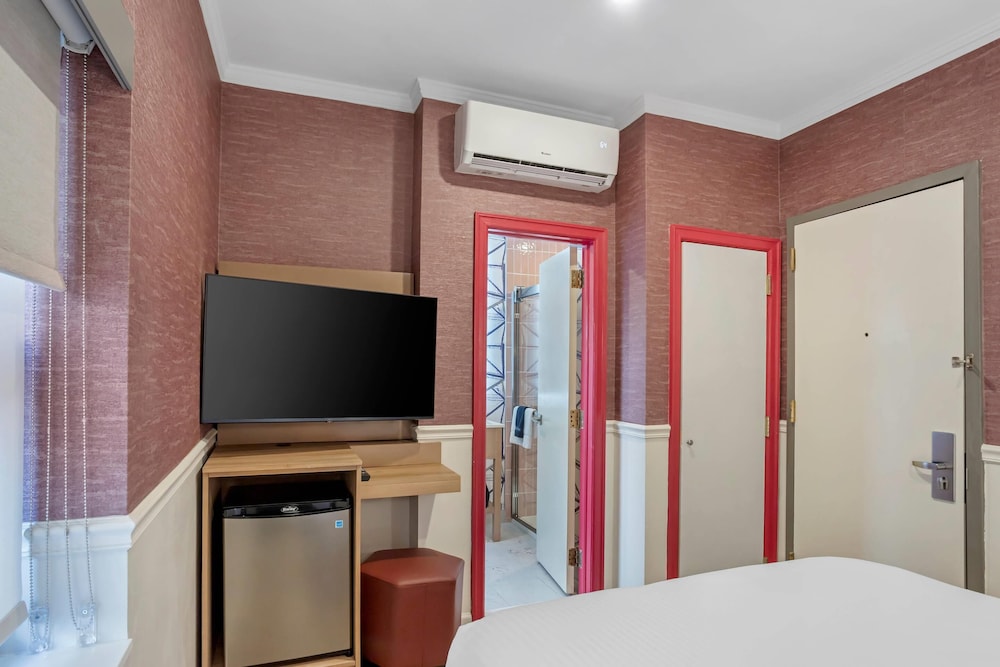 Mayfair Hotel Ascend Hotel Collection 44/50