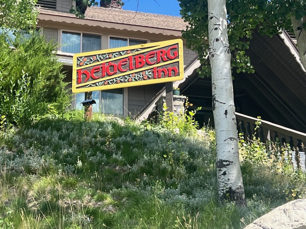 Heidelberg Inn 6/53