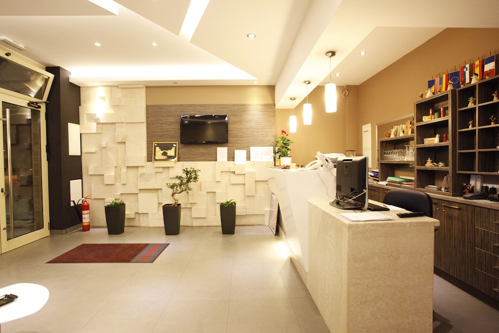 Hotel Hercegovina 24/41