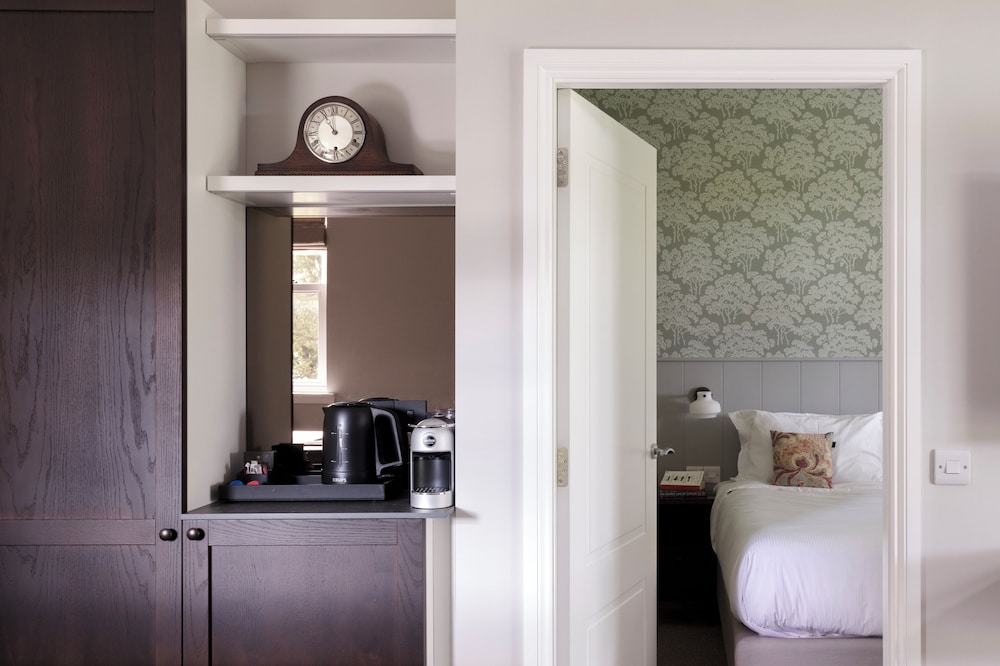 Roxburghe Cottages Part of Destination by Hyatt 50/50
