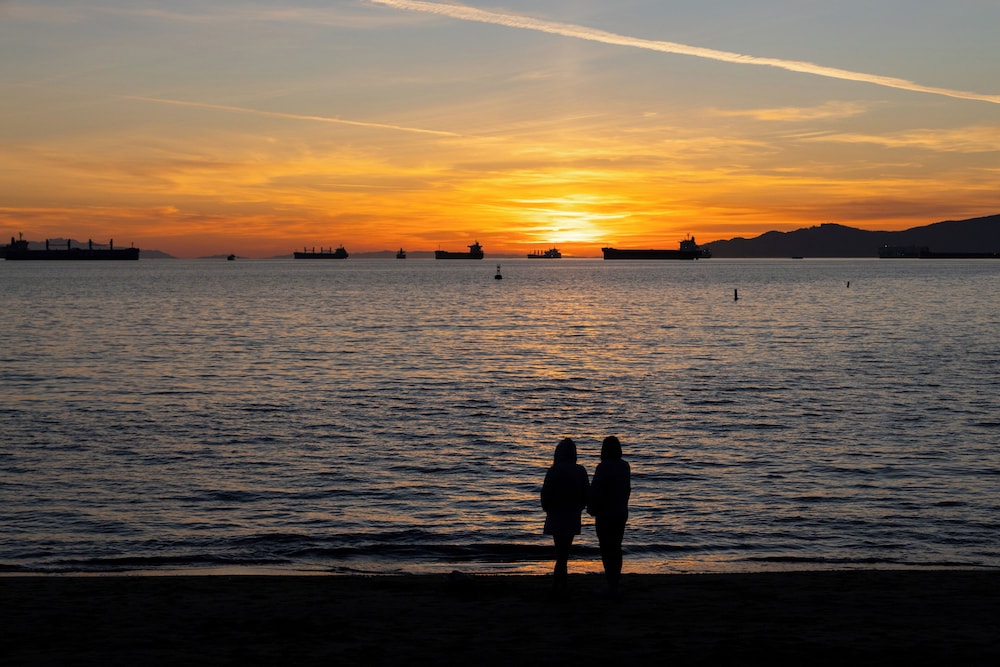 Revival English Bay, Vancouver 45/50