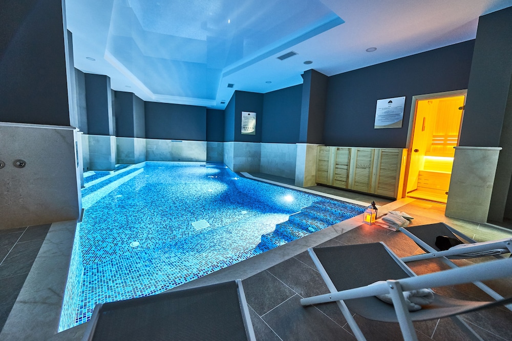 Perla Residence Hotel Spa 24/48