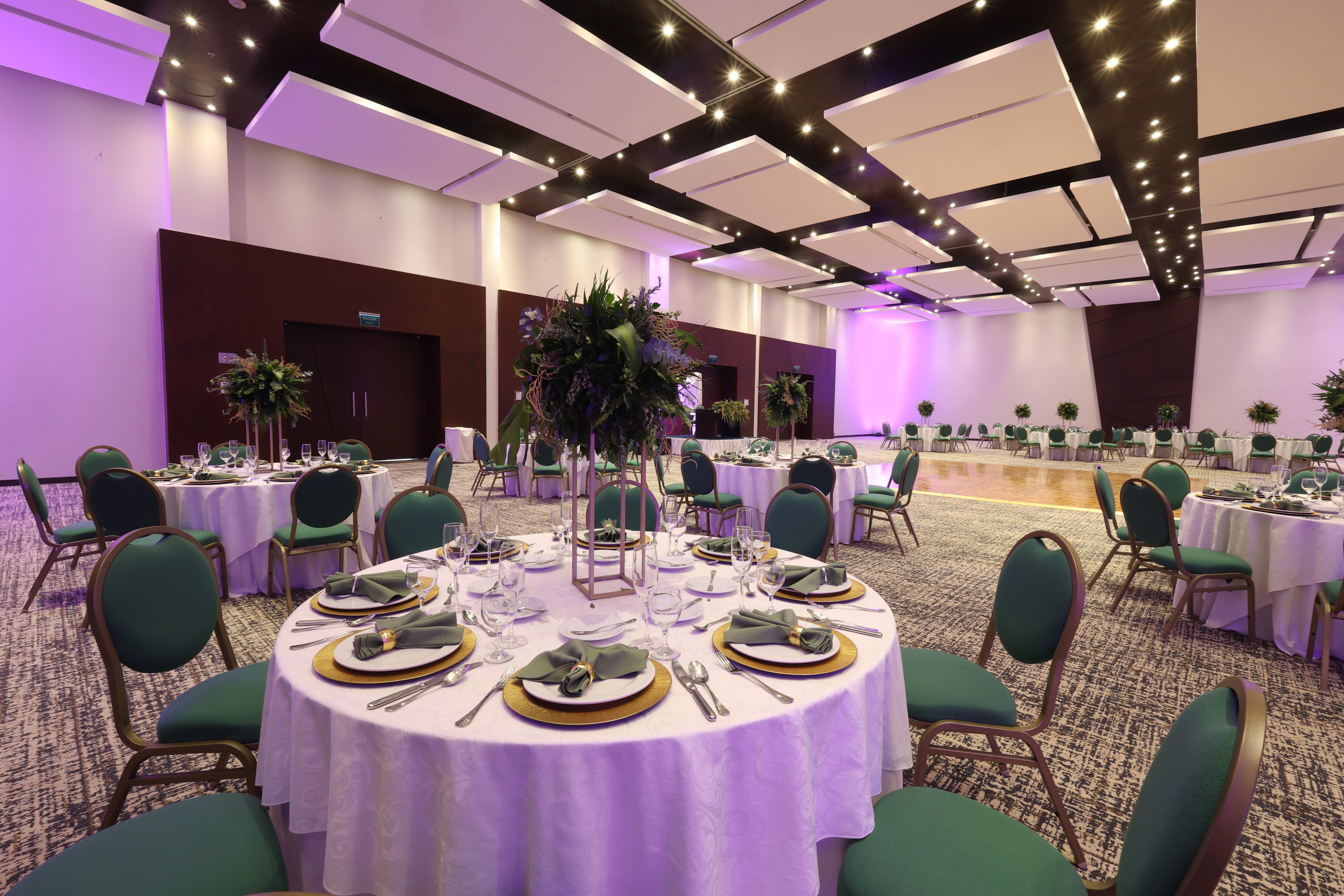 Holiday Inn Veracruz Boca del Rio 63/81