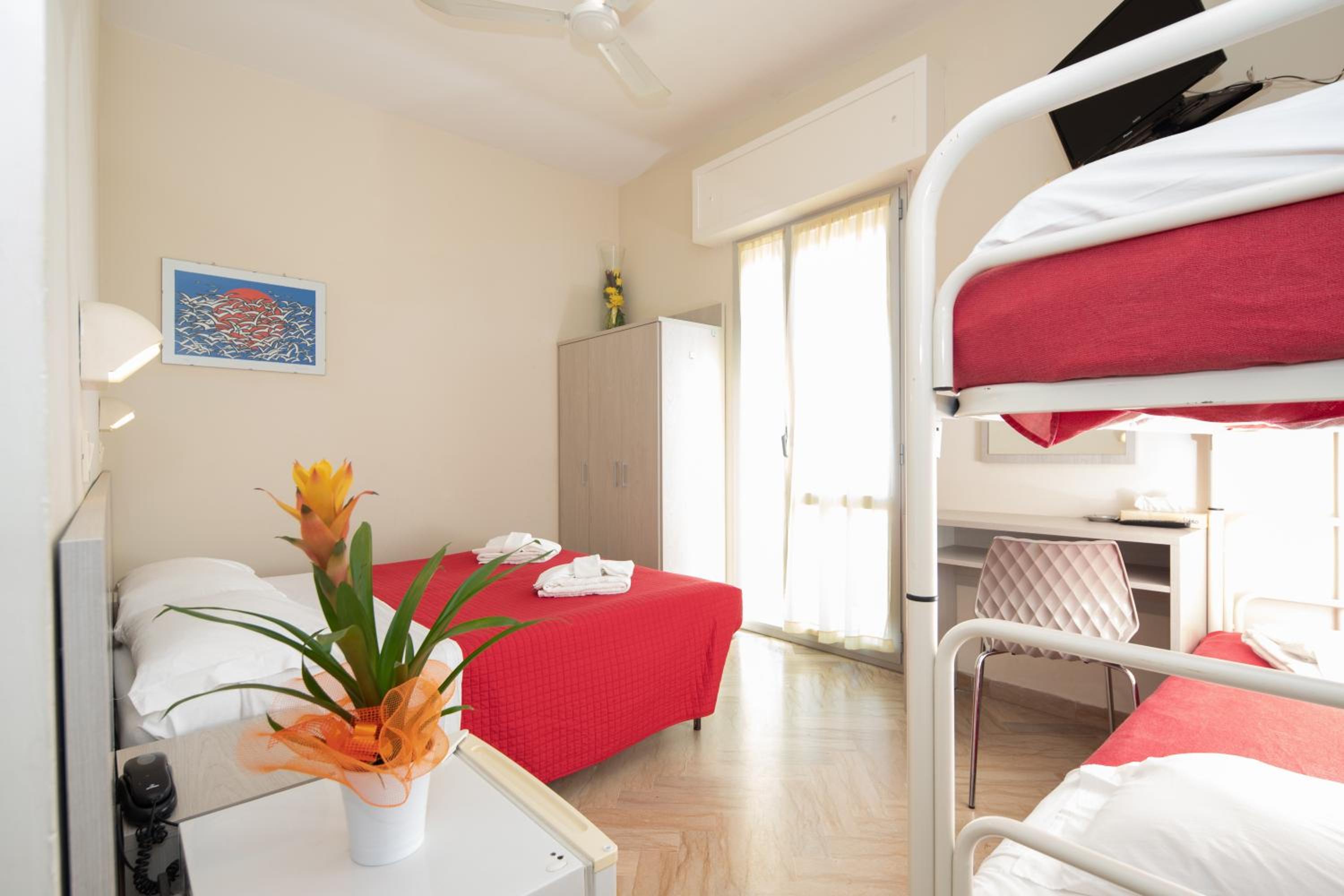 Hotel Lem 25/37