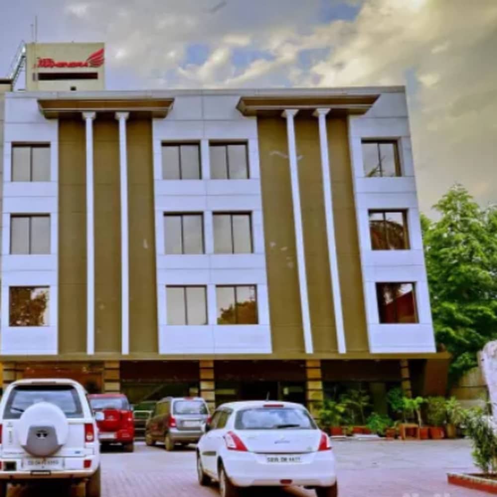 Hotel Mahendra 2/44