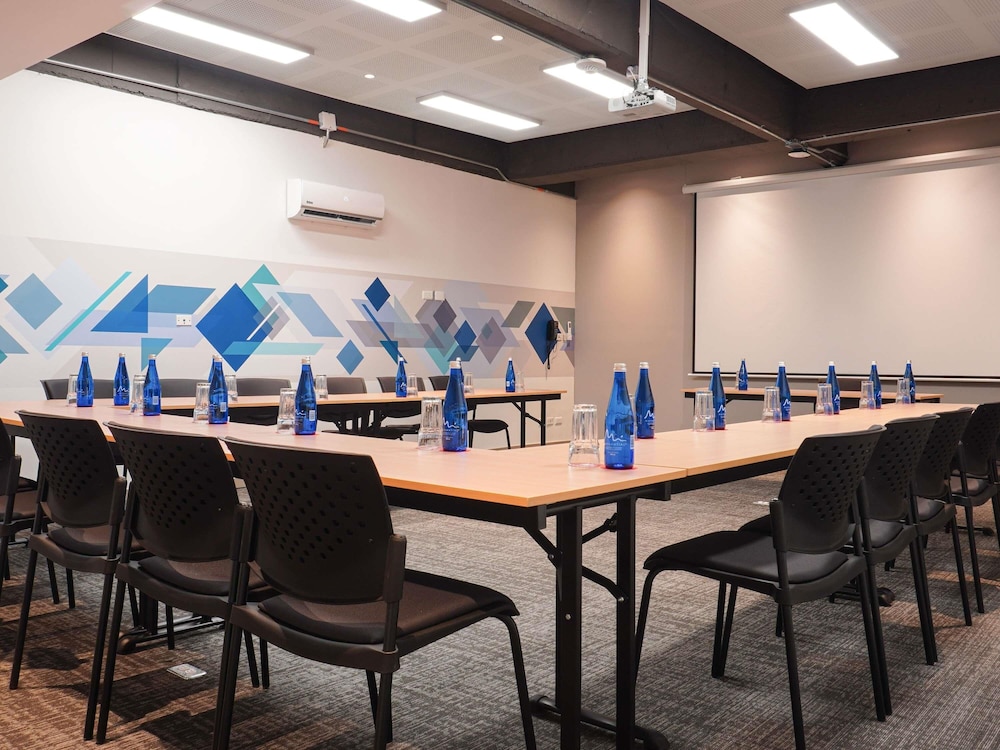 Ibis Barranquilla 67/71
