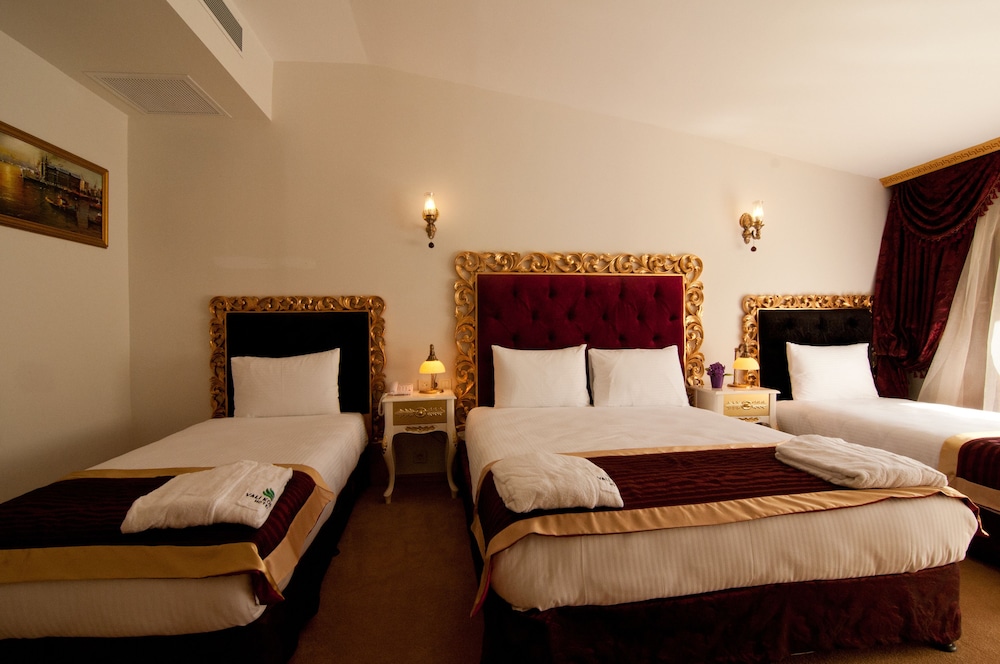 Vali Konak Hotel 21/65