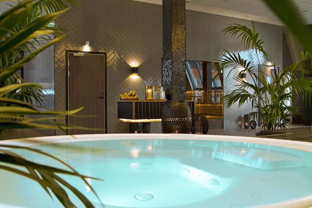 Clarion Hotel Gillet 20/35