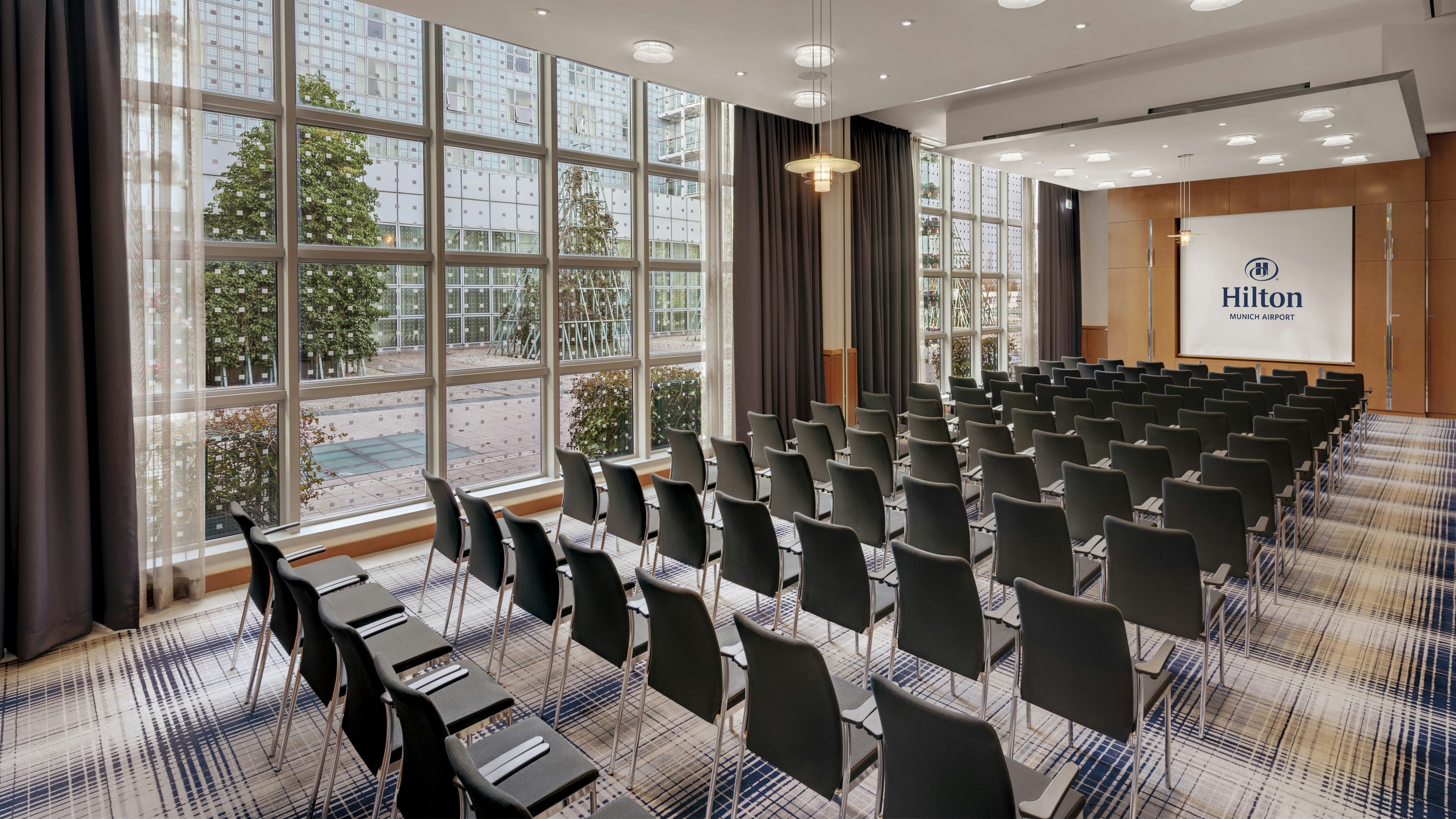 Hilton Munich Airport 79/93