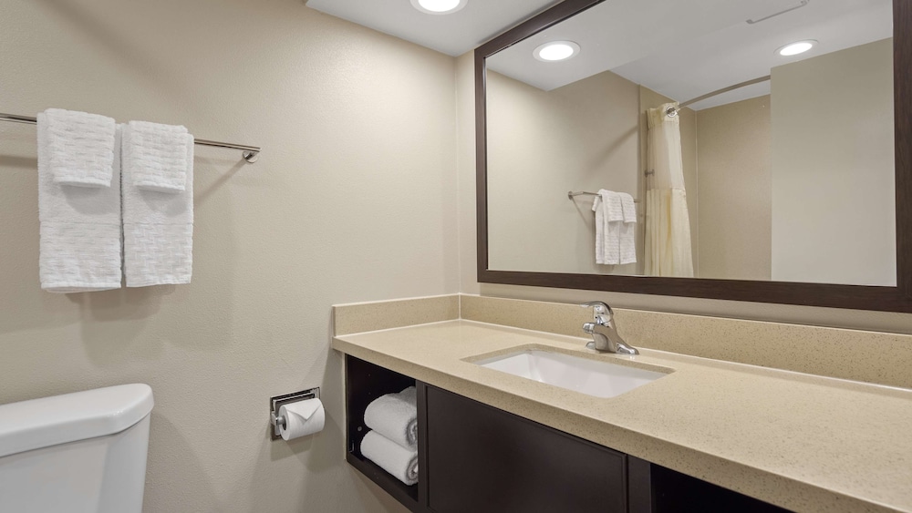 Best Western Pasadena Royale Inn & Suites 17/39