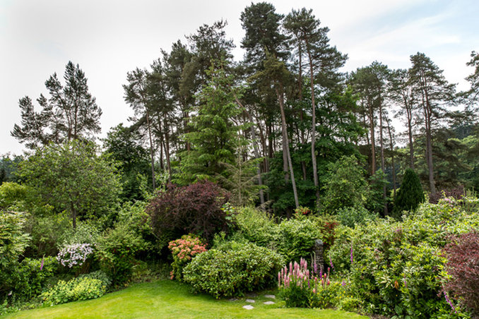 Loch Ness Country House Hotel 43/44