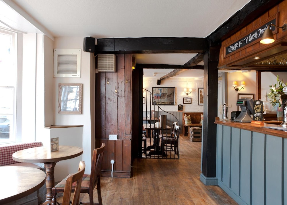 The Green Dragon 34/42