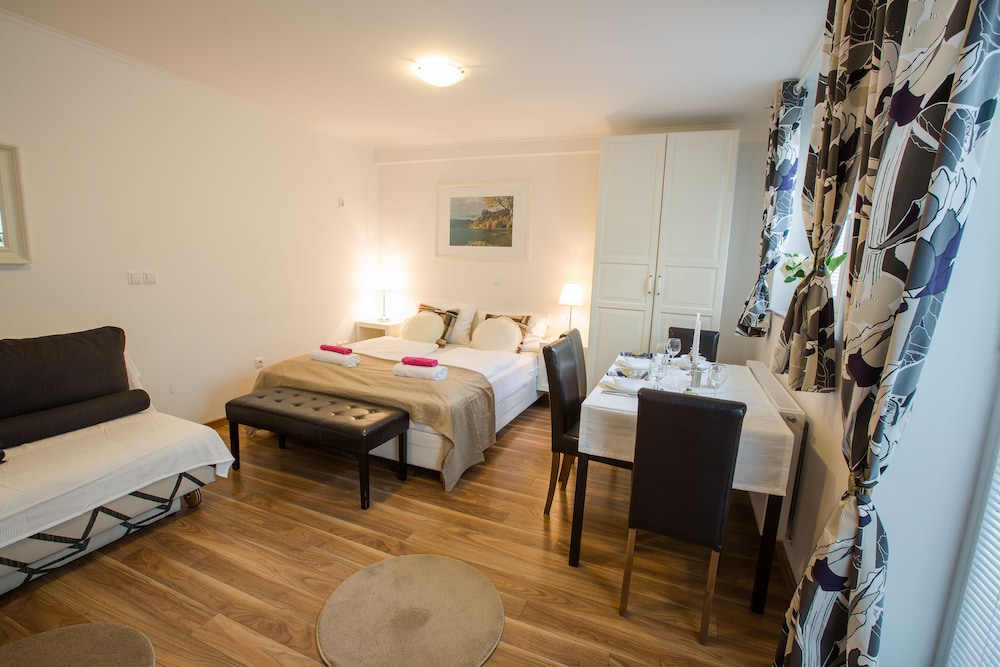 Bled Apartments 25/29