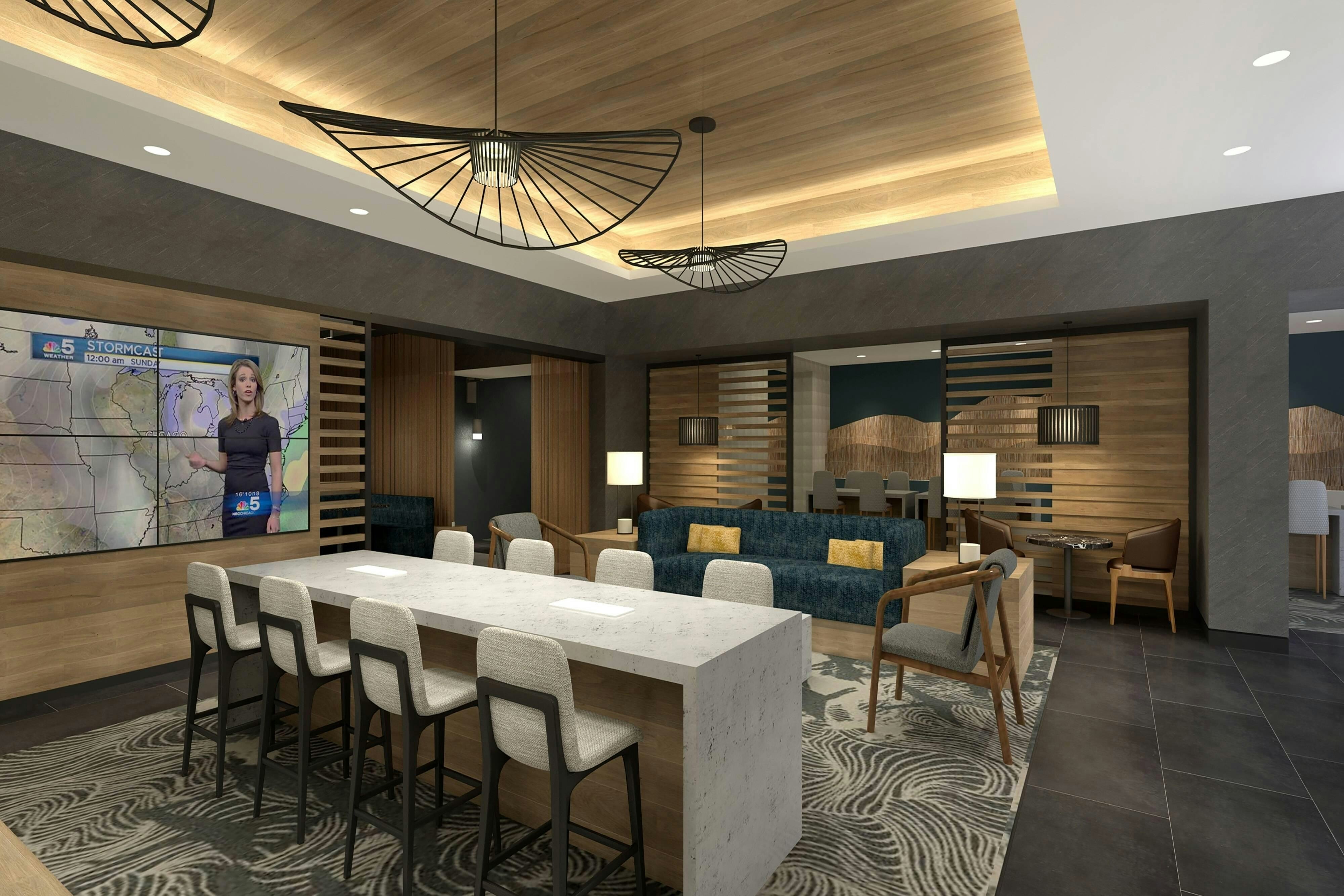 Chicago Marriott Schaumburg 18/31