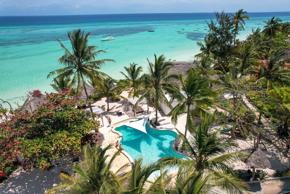 Aya Beach Bungalows 37/50