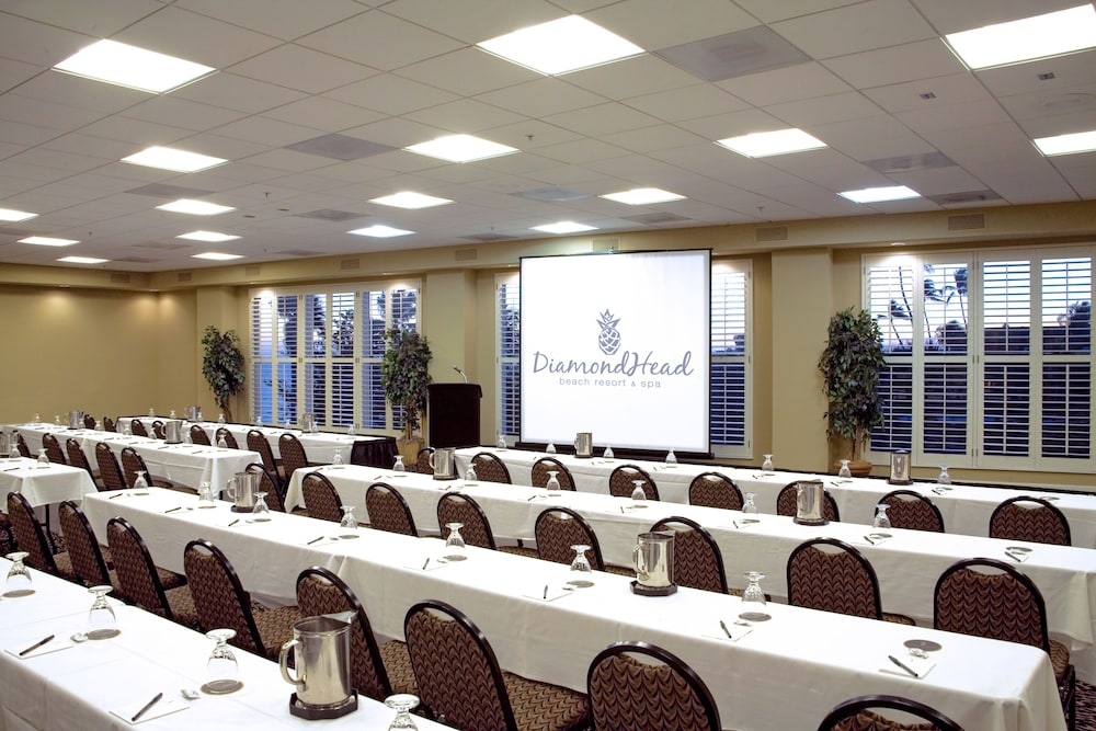 Diamondhead Beach Resort and Spa 35/43