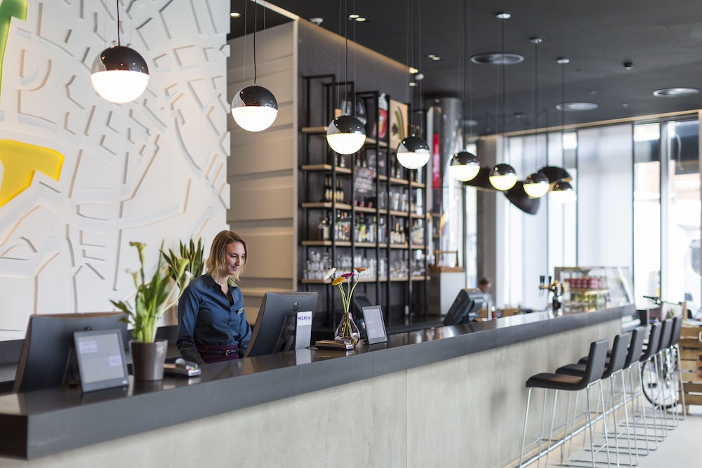 Park Inn by Radisson Leuven 6/42