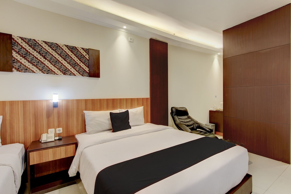 Palette Grand Sae Boutique Hotel 25/70