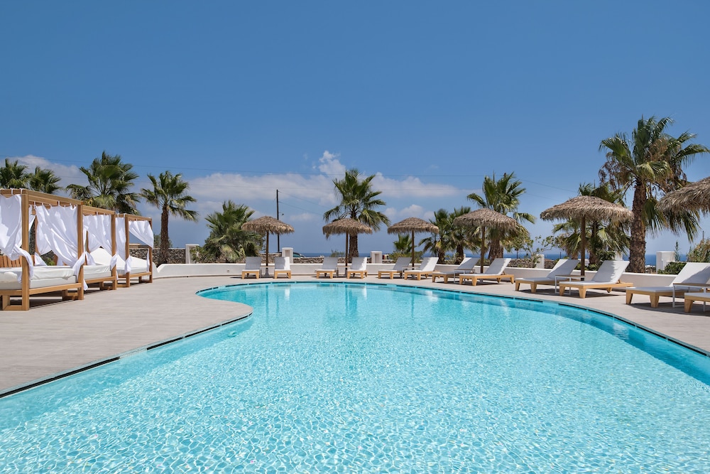 Casa Vitae Suites 39/60