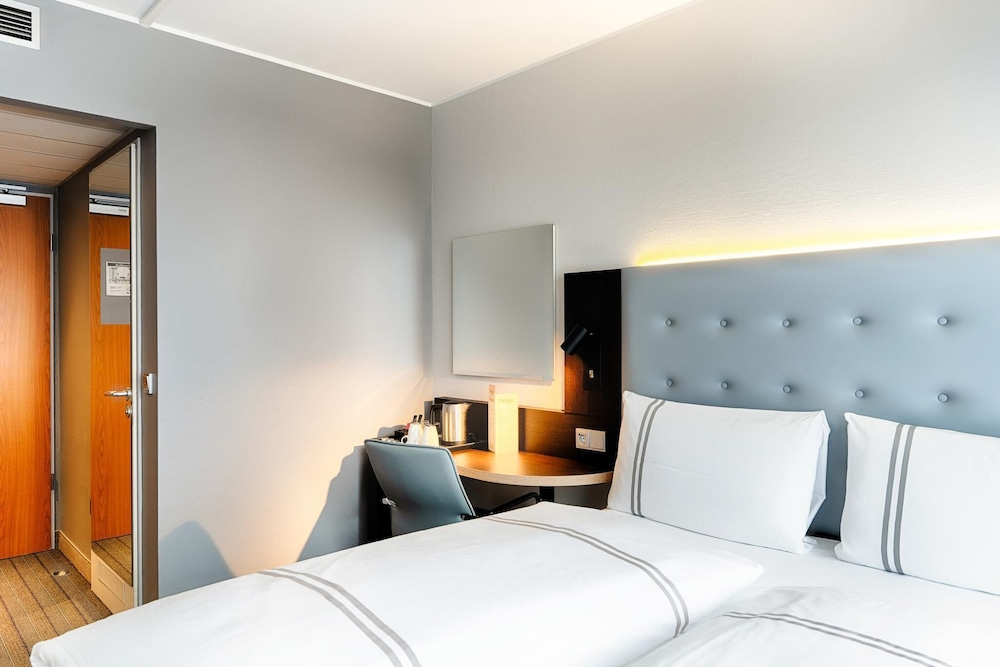 Premier Inn Berlin City Sud Hotel 20/50