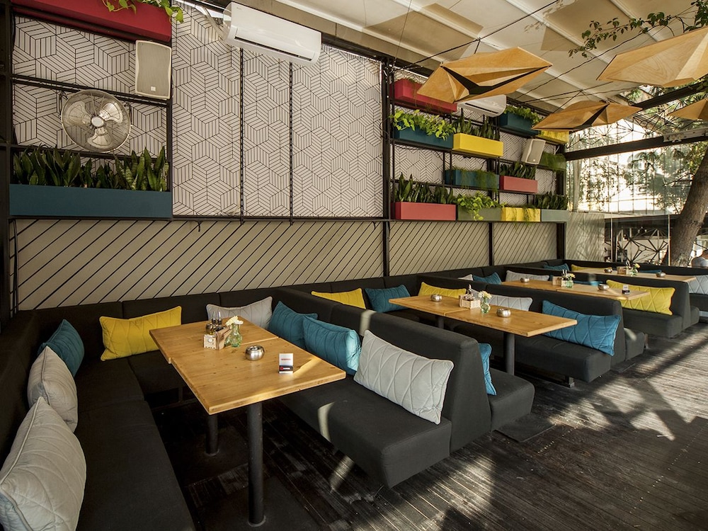 Rila Hotel Sofia 45/47