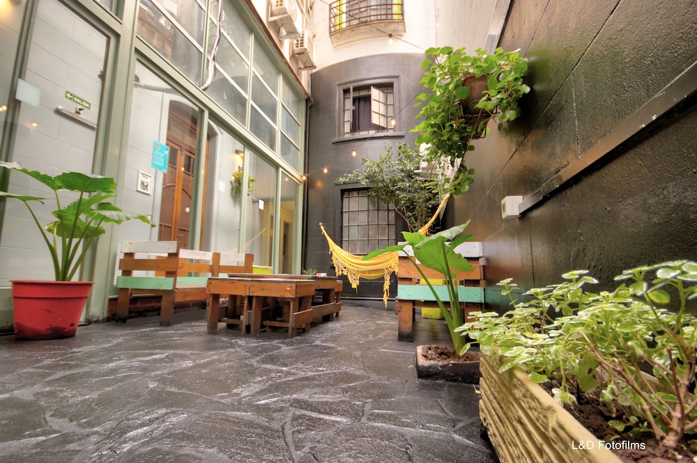 Play Hostel Arcos (ex Hostel Suites Palermo) 37/59