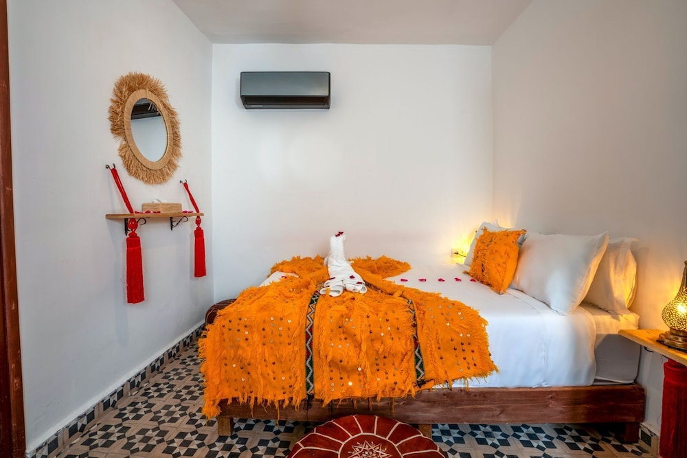 Riad Nowara & SPA 27/50