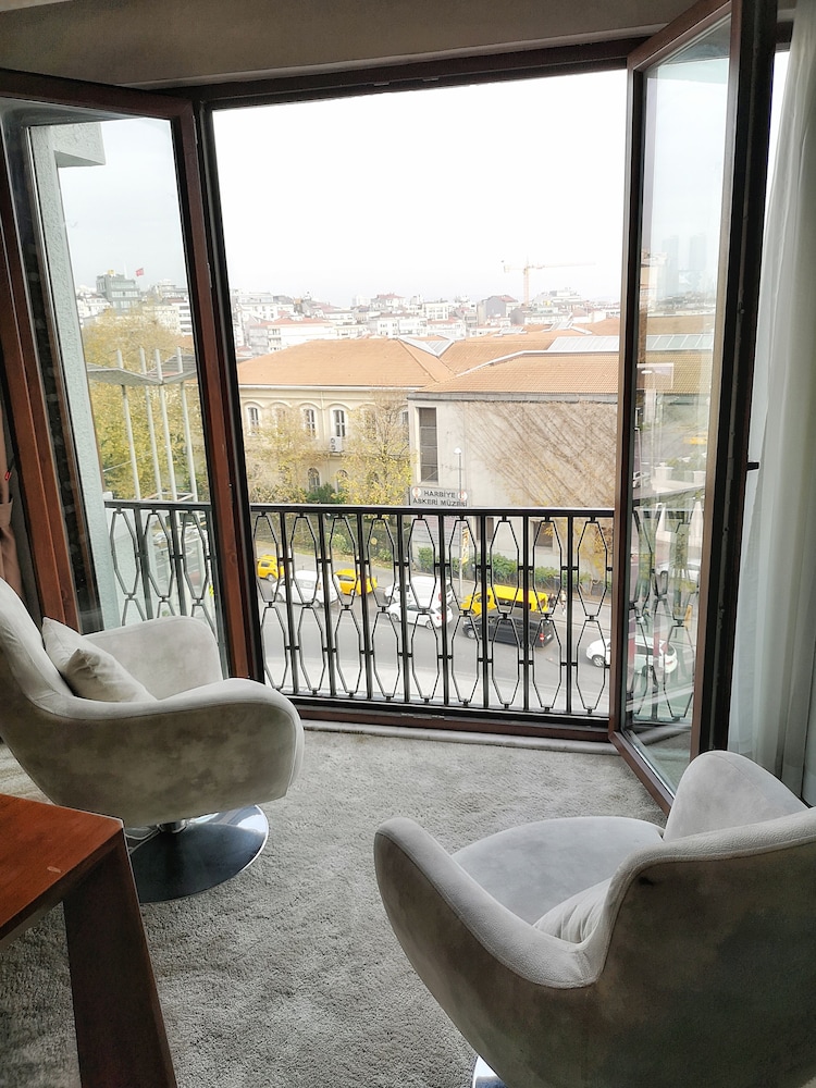 Golf Royal Istanbul Residence 22/44