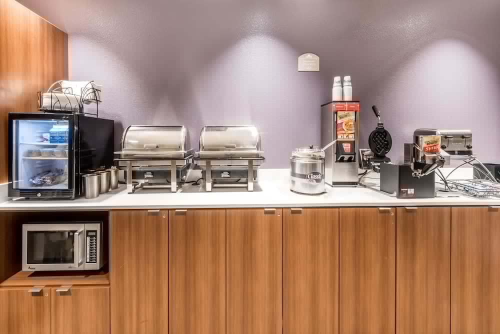 Microtel Inn And Suites By Wyndham Sweetwater 15/34