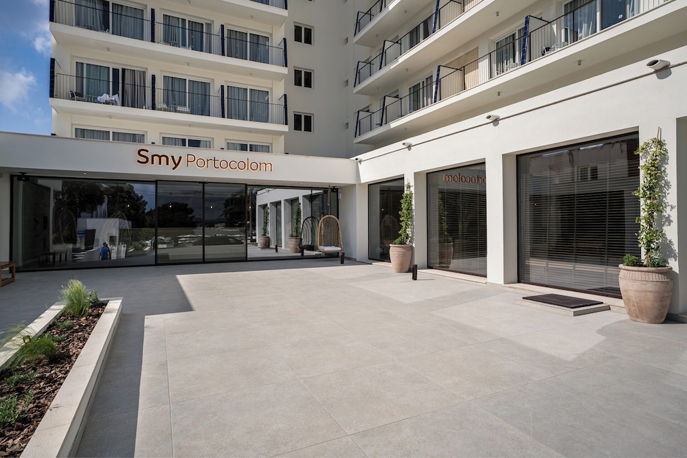 Smy Portocolom 76/88