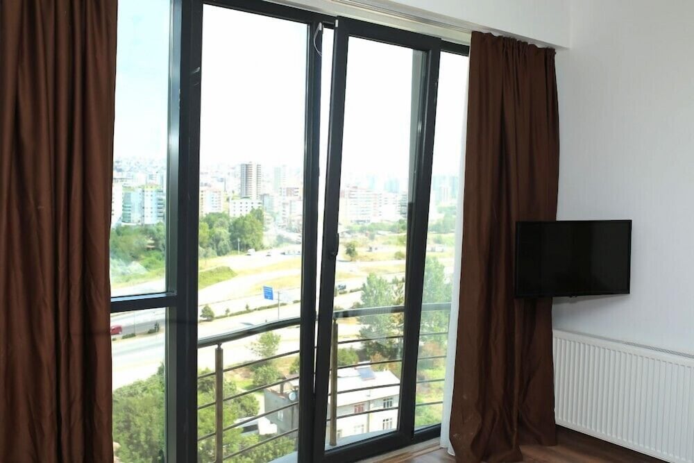 Samsun Palas Hotel 25/33