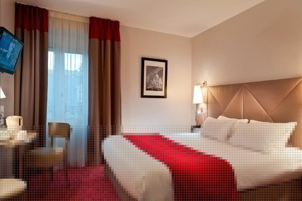 TIMHOTEL OPERA MADELEINE 14/60
