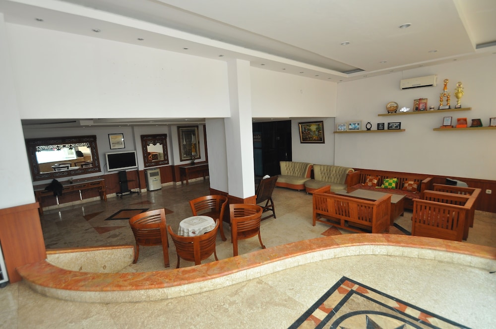 Townhouse Oak Ilir Timur I Near Ptc Mall 42/62